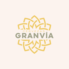 CERVEZAS GRAN VÍA. Un progetto di Motion graphics e Design di antoniomovimiento - 06.09.2021