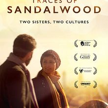 TRACES OF SANDALWOOD - feature film. Un progetto di Produzione musicale e Cinema di Simon Smith - 04.09.2014