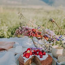 Goûter au coeur des montagnes . % Emilie Guelpa tarafından hazırlanan Kostüm Tasarımı, Instagram Fotoğrafçılığı, Ve Yemek Fotoğrafçılığı projesi - 08.10.2021