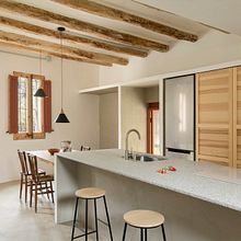 MASÍA by NeuronaLab. Un proyecto de Arquitectura y Diseño de interiores de Ana García López - 06.09.2021