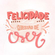 Meu projeto do curso: Caligrafia e lettering para Instagram com Procreate. Un projet de Calligraphie, Lettering, Instagram, Lettering numérique, Lettering 3D , et Design pour les réseaux sociaux de Gabriela Linhares de Alcântara - 06.09.2021