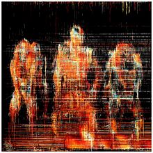 Audio Reacitive Processing made in TouchDesigner. Un progetto di Multimedia, Video e Motion graphics di Aaron Mason - 30.01.2021