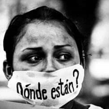 REPORTAJE / ¿CUÁNTAS MUJERES MÁS?. Un proyecto de Escritura de Kenia López - 06.09.2021