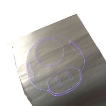 Mi Proyecto del curso: Tatuaje para principiantes. Tattoo Design project by José Ignacio - 09.06.2021