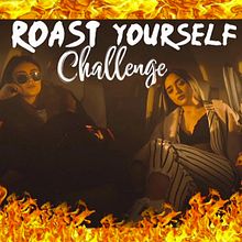 Roast Yourself Calle y Poché. Un projet de Musique , et Production musicale de Andrés Caicedo - 06.03.2018