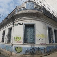 Intervención de la casa Leonor Buenaventura como testimonio musical del patrimonio cultural de Ibagué . Un proyecto de Arquitectura de Fernanda Guiza Garcia - 07.09.2021