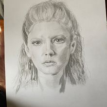 Mi Proyecto del curso: Retrato realista con lápiz de grafito. Traditional illustration, Fine Arts, Sketching, Pencil Drawing, Drawing, Portrait Drawing, Realistic Drawing, Artistic Drawing, and Figure Drawing project by Jose Luis Urrutia Avila - 09.07.2021