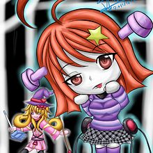 My illustration before I start any courses. Projekt z dziedziny Trad, c, jna ilustracja, R, sunek c i frow użytkownika Jirut Boonyawan - 07.09.2021