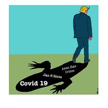 Animated Illustration Final Project 3 / Proyecto Final 3. Animation, Traditional illustration, and Digital Illustration project by Dietrich Adonis (Ordoñez) - 08.30.2021