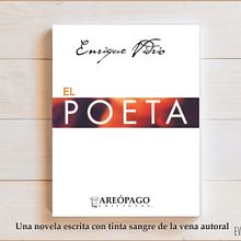 Mi Proyecto del curso: Escritura de una novela paso a paso. Writing, Creativit, Stor, telling, and Narrative project by Enrique Vidrio - 09.07.2021
