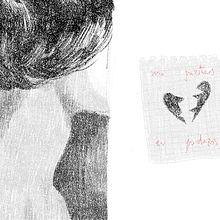 Sin título. . Un progetto di Illustrazione tradizionale, Disegno digitale e Disegno artistico di Eva Martínez García - 07.09.2021