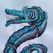 Mon projet du cours : Esquisse quotidienne pour une inspiration créative. Un proyecto de Ilustración tradicional, Bocetado, Creatividad, Dibujo y Sketchbook de Camille Soudain - 06.09.2021