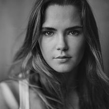 Head Shots. Un progetto di Fotografia di Phil Sharp - 05.09.2021