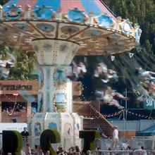 Amazon BST Festival. Film, Video, TV, Br, ing, Identit, Editorial Design, and Marketing project by Helena Pearce - 09.07.2021