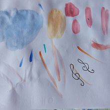 Meu projeto do curso: Sketchbook experimental: encontre seu estilo de desenho. Traditional illustration, Sketching, Creativit, Drawing, Watercolor Painting, Sketchbook, and Gouache Painting project by Isabel Rial - 09.07.2021
