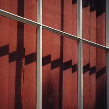 Heavy/Light. Photograph project by Phil Sharp - 09.07.2021