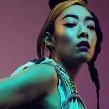 COLOUR PORTRAITS. Un progetto di Fotografia di Phil Sharp - 07.09.2021