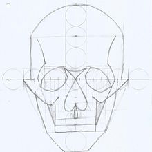 Mi Proyecto del curso: Dibujo realista de la figura humana. Un proyecto de Ilustración tradicional, Bellas Artes, Bocetado, Dibujo a lápiz, Dibujo, Dibujo realista y Dibujo anatómico de marymad - 07.09.2021