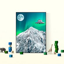 Mi Proyecto del curso: Introducción a Adobe Photoshop. Un proyecto de Diseño, Diseño gráfico, Post-producción fotográfica		 y Retoque fotográfico de Vladimir Atahualpa - 06.09.2021