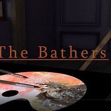 The Bathers. Un proyecto de 3D, Animación, Animación 3D y Modelado 3D de Glenn Campos - 08.09.2021