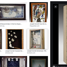 recent inspiration. Un progetto di Illustrazione tradizionale di Kyle Studstill - 08.09.2021