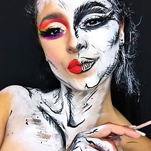 “Who said sketching?”. Un progetto di Bozzetti, Sketchbook, Disegno e Pittura di Carolina Escalante - 25.07.2020