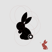 Logo para estudio fotografico infantil. Un progetto di Pubblicità e Design di Monserrat Gutierrez Guizar' - 08.09.2021