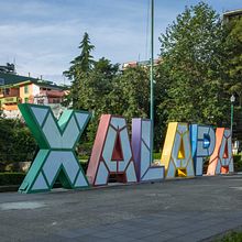 Mi Proyecto del curso: Fotografía de viajes y lifestyle. Een project van Fotografie, Buitenfotografie, Lifest y le fotografie van Arturo Paredes - 07.09.2021