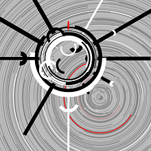 My project in Creative Coding: Making Visuals with JavaScript course. Projekt z dziedziny  Motion graphics, Multimedia i JavaScript użytkownika Rafael Hashimoto - 08.09.2021