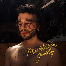 PRIMER VIDEOCLIP: MUERTE VEN - GAUCHBOY. Projekt z dziedziny  Muz, ka, Kino, film i telewizja,  Kino, Film,  Sound design, Produkcja audiowizualna, Stor, telling, Ed, cja filmów, Realizacja audio-wideo, Pisanie scenariusz, YouTube Marketing, Produkcja muz i czna użytkownika Gabriel Bergonzi - 07.05.2022
