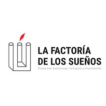 Branding y web - Productora La Factoría de los Sueños. Un progetto di Web design, Br, ing, Br, identit e Web development di Daniel Chaves - 21.12.2016