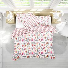 florals for spring (groundbreaking). Un proyecto de Pattern Design y Diseño de Fernanda Mogna Bagur - 08.09.2021