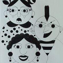 Il mio progetto del corso: Disegno per principianti livello -1. Pencil Drawing, Drawing, Creating with Kids, and Sketchbook project by Levia Pagetta - 09.08.2021