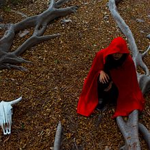 Blood layer. Un proyecto de Fotografía, Post-producción fotográfica		, Creatividad, Fotografía de retrato y Fotografía artística de Jes Curtís - 08.09.2021