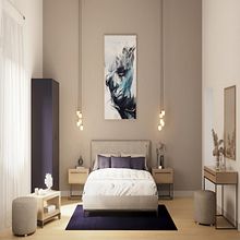 3d rendering B & B  Ein Projekt aus dem Bereich 3D, Fotografie und Architektur von Studio Animazione 3d - 08.06.2021