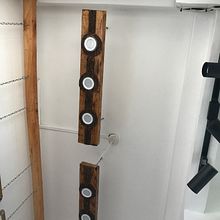 Light Manufacturing. Un proyecto de Diseño de interiores y Diseño de Abysergy Mgassa - 09.09.2021