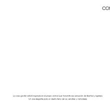 Casa Gavilán: Diseño de interiores con líneas curvas . Interior Architecture, Decoration & Interior Decoration project by Raquel García Carrasco - 09.09.2021