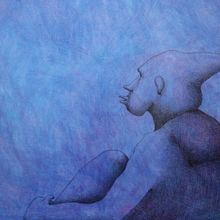 Distintos trabajos . Ilustrasi tradisional proyek oleh Elina Cullen - 09.09.2021