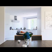 Mi Proyecto del curso: Animación arquitectónica en 3D. 3D, Architecture, Interior Architecture, Interior Design, L, scape Architecture, 3D Animation, Digital Architecture, and ArchVIZ project by Gonzalo Méndez - 06.09.2021