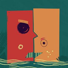 Meu projeto do curso: Ilustração e colagem digital para contos infantis. Un projet de Design , Illustration traditionnelle, Collage, Illustration numérique, Illustration jeunesse , et Conception numérique de Gabriela Emmerich - 09.09.2021