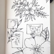 Mi Proyecto del curso: Sketching diario como inspiración creativa. Traditional illustration, Sketching, Creativit, Drawing, and Sketchbook project by Ignacia Fusae - 09.09.2021