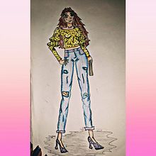 Meu projeto do curso: Criação de personagens de mangá. Ilustração tradicional, Design de personagens, Comic, e Mangá projeto de Ju Cristina - 09.09.2021