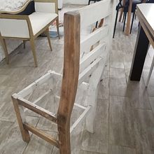 Mi Proyecto del curso: Restauración y tapizado de sillas. Arts, Crafts, Furniture Design, Making, Interior Design, DIY, Woodworking, Upc, and cling project by Viviana Coronel - 09.10.2021