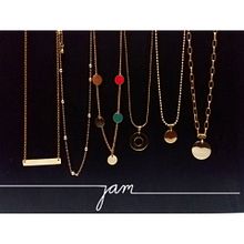 Estilo JAM. Un proyecto de Diseño de jo y as de Jamaccesorios - 10.09.2021