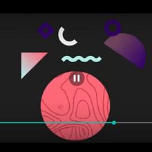 After Effects . % Paloma Ruiz tarafından hazırlanan Video, Video Düzenleme, Grafik Tasarım, Geleneksel illüstras, on, Reklamcılık, Hareketli Grafikler, Ve Müzik projesi - 09.10.2021