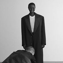 BITE Studios Autumn ~ Winter 2019 Collection. Design, Printing, Br, ing, Identit, Creativit, and Sewing project by Elliot Atkinson - 09.10.2021