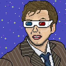 My project in Illustration Techniques in Pixel Art course. Traditional illustration, Digital Illustration, and Pixel Art project by Francesca Valuto - 09.10.2021