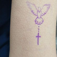 Tattoo Espírito Santo. Tattoo Design project by Paulo Sergio Santana Souza - 05.22.2021