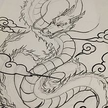 projetos antigos Ein Projekt aus dem Bereich Traditionelle Illustration von Milton Fontana - 10.09.2021