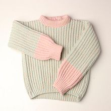 Por fin terminé mi proyecto!. Projekt z dziedziny Projektowanie mod,  Tkactwo, DIY, Sz i dełkowanie użytkownika Carolina Cusirramos Bejarano - 06.09.2021